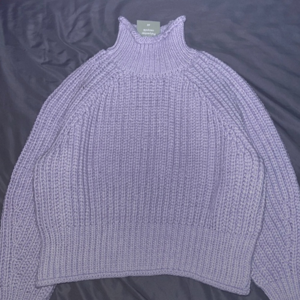 H&M Knit Sweater
